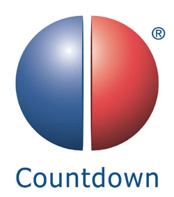 countdown logo